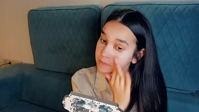 ShawtyCelina online show from April 11, 9:29 pm