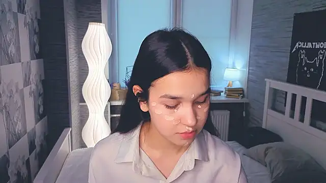 ShawtyCelina online show from March 15, 10:28 am