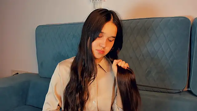 ShawtyCelina online show from April 10, 6:03 pm