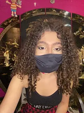 Ravennaaaaa online show from March 21, 2:16 am