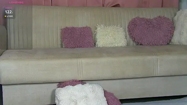 ObsessionDarcieAndAria online show from June 2, 6:31 pm