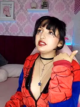 Jade rous online show from March 25, 12:41 pm