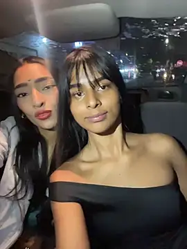 sophia mell online show from April 1, 4:35 am