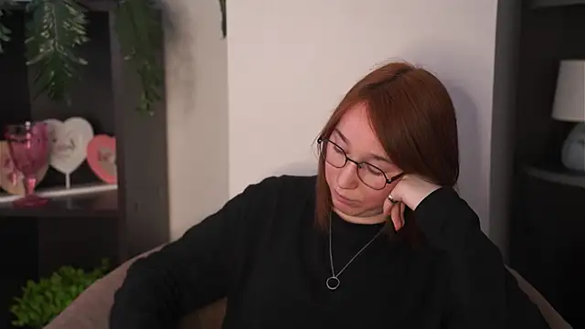 DelisaZmiejko online show from March 5, 10:22 am