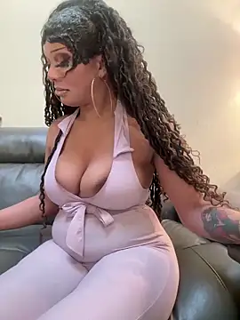 Riasvenenoo online show from April 29, 4:09 pm