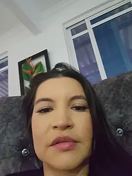 Pretty Julieta online show from March 12, 10:34 pm