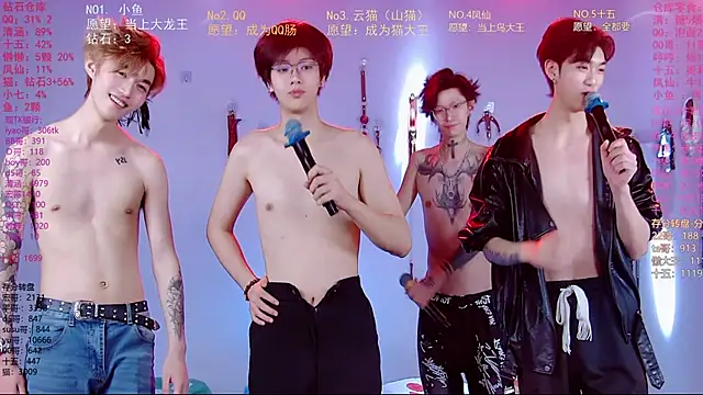 NTN-lucky online show from March 26, 11:45 am