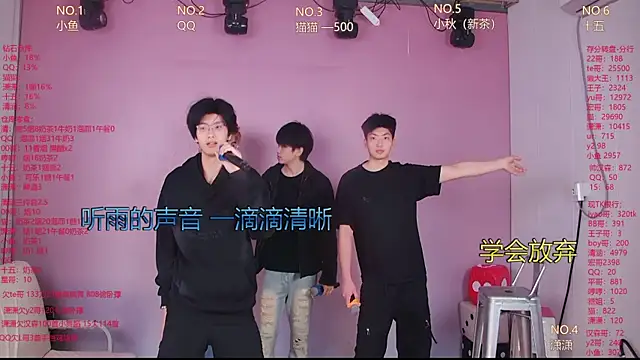 NTN-lucky online show from April 15, 12:44 am