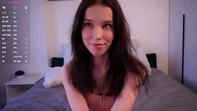 CleotildePiel online show from April 17, 2:30 pm