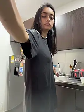 leilani X online show from June 23, 3:10 pm