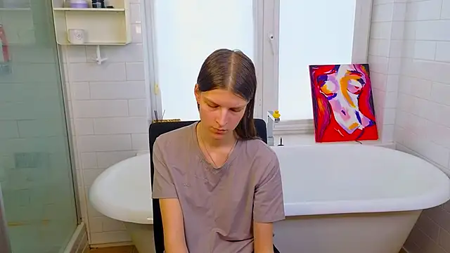 LeanStehlik online show from April 23, 12:29 pm