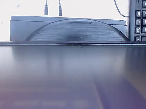 ElegantDesirexx online show from March 6, 9:04 am