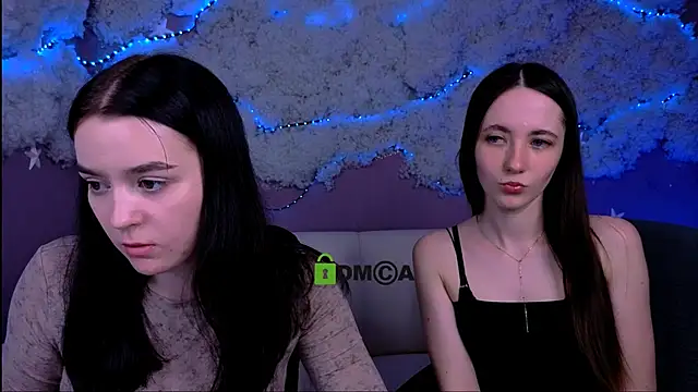 bella dorn online show from May 14, 7:19 pm