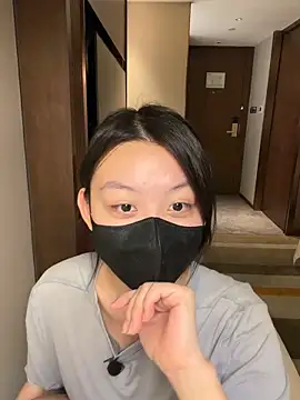 HolyMaidenLily online show from March 26, 7:54 am