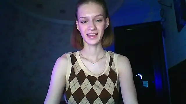 Chrissy Joyful online show from June 5, 5:11 am