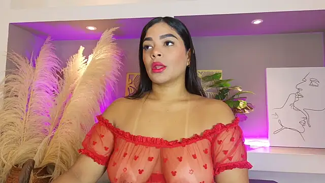 alissongreey online show from July 14, 3:28 pm
