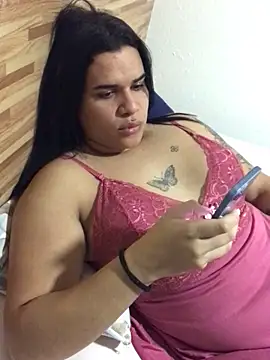 Gabrielaparaiso online show from May 19, 2:57 pm