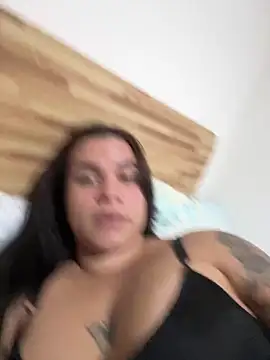 Gabrielaparaiso online show from April 20, 2:53 pm
