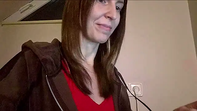 AnnaTight online show from April 27, 8:39 pm