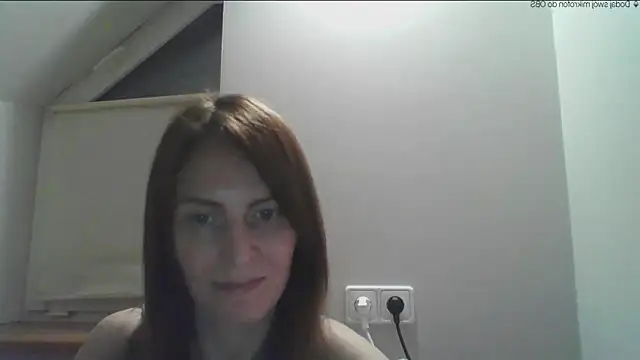 AnnaTight online show from May 5, 7:50 pm