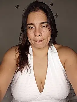 BettyBoo w online show from May 31, 8:54 pm