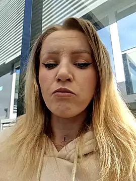 mariagefun online show from April 23, 8:55 am