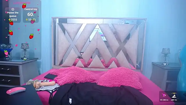 kataleya 12 online show from April 25, 11:35 am