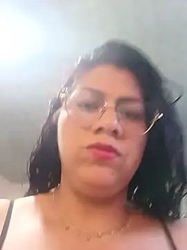 Samantha-Sweety online show from May 27, 9:56 pm