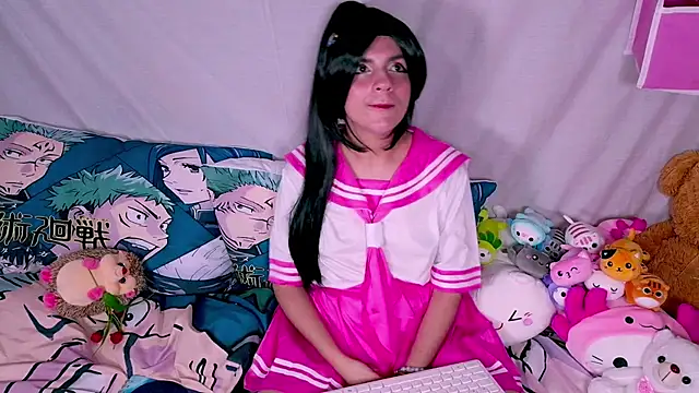 Morganitaz online show from March 30, 2:11 am
