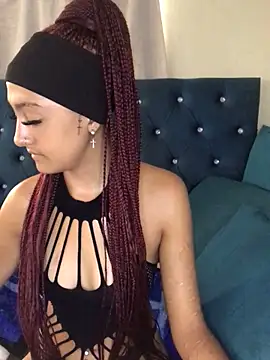 CuteBubbles13th online show from April 11, 3:37 pm