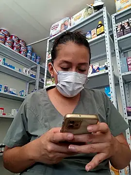 Dr Edna naughty online show from June 30, 2:38 pm