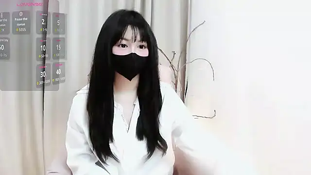 Sweet-Shuna online show from March 19, 5:56 am