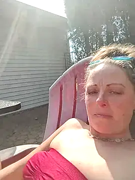 SavannahLush online show from March 26, 6:53 pm