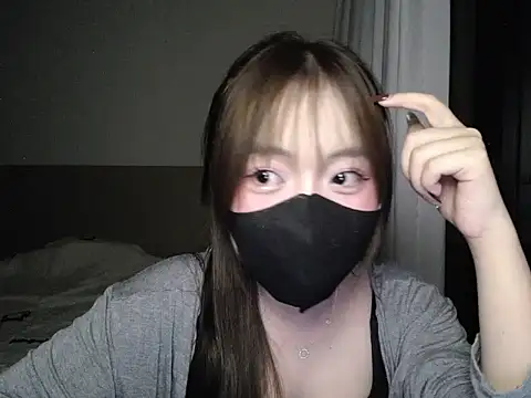 HeooPeppa online show from March 18, 6:24 pm