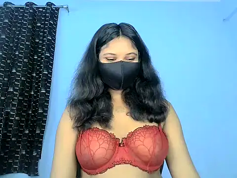 KASHISH SINGH  online show from June 15, 2:01 am