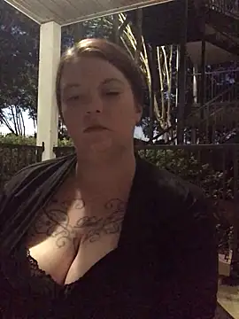 Sluttynoel online show from June 21, 1:42 am
