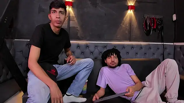 Angelo Blessed online show from June 15, 7:36 pm