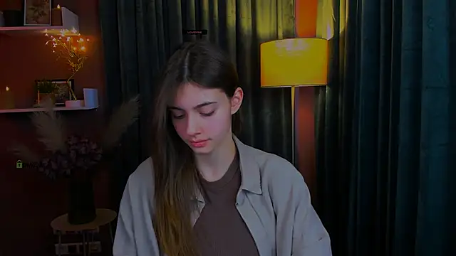 mia bamby1 online show from April 26, 5:27 am