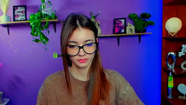 mia bamby1 online show from April 16, 5:30 am