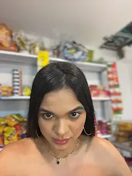 Bella-Ferrer online show from May 27, 6:16 pm