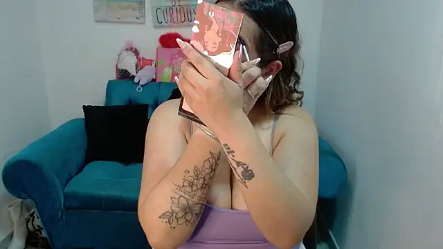 veronicaparkersex online show from May 27, 12:24 pm