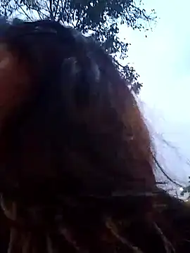 Liily Foxxy online show from April 15, 11:11 am