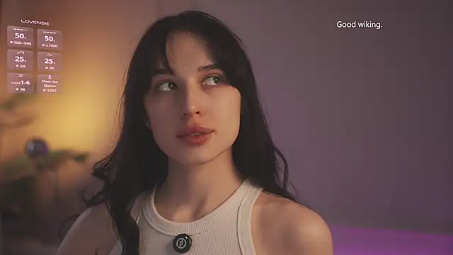 horneyjozy online show from April 29, 4:42 pm