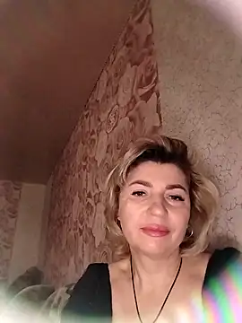 NataLilu826 online show from April 16, 7:08 am