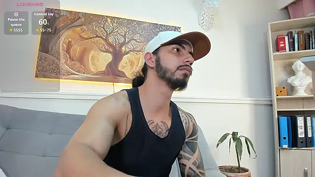 melody ft jesus online show from March 30, 2:05 pm