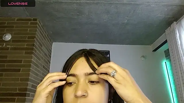 sweet-little online show from March 17, 8:57 pm