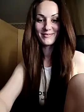LunaCrystall online show from May 10, 5:37 pm