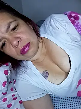 TabooAngel17 online show from April 9, 3:39 pm