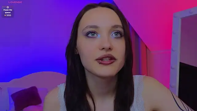 DarcyBlackwood online show from March 20, 9:25 am