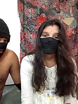 Telugucouple1431 online show from June 13, 5:38 am